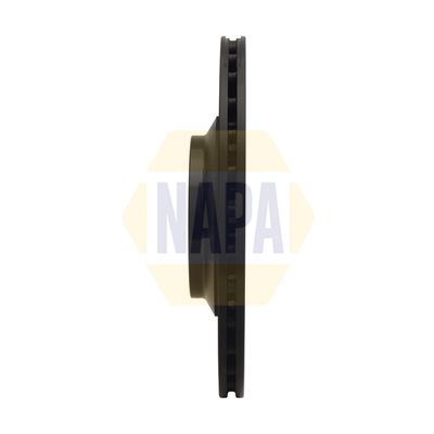 Napa NBD5593 Brake Disc - 2