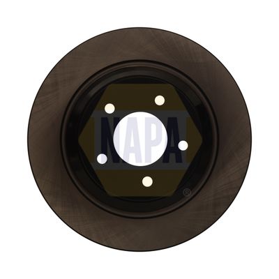 Napa NBD5594 Brake Disc - 1