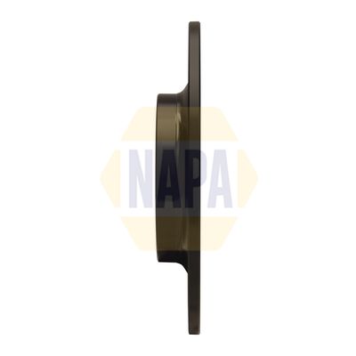 Napa NBD5594 Brake Disc - 2