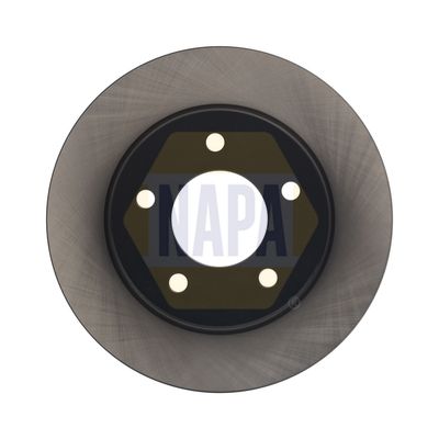 Napa NBD5597 Brake Disc - 1