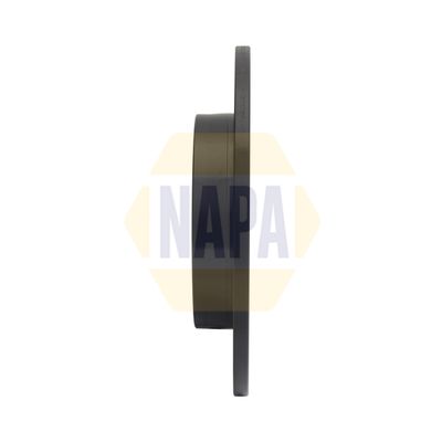 Napa NBD5597 Brake Disc - 2