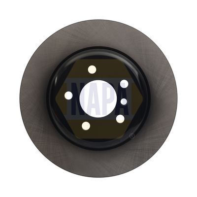 Napa NBD5600 Brake Disc - 1
