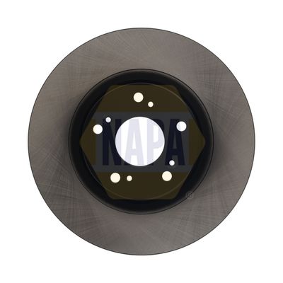 Napa NBD5608 Brake Disc - 1