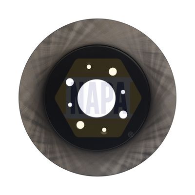 Napa NBD5609 Brake Disc - 1