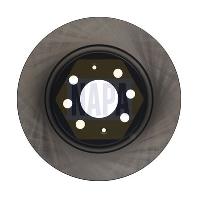 Napa NBD5611 Brake Disc - 1
