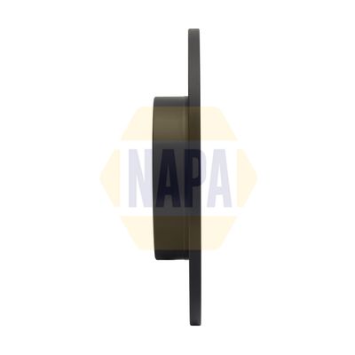 Napa NBD5611 Brake Disc - 2