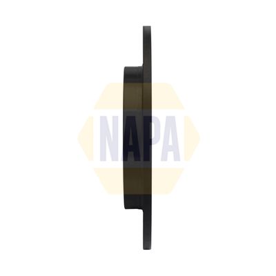 Napa NBD5615 Brake Disc - 2