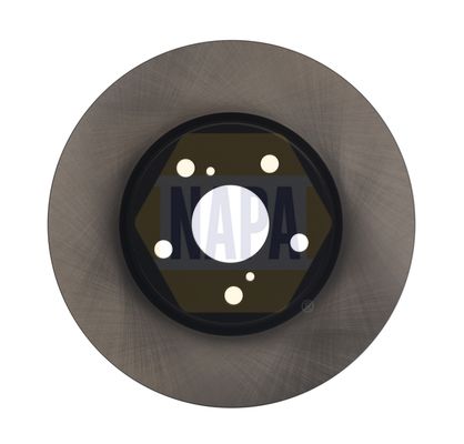 Napa NBD5617 Brake Disc - 1