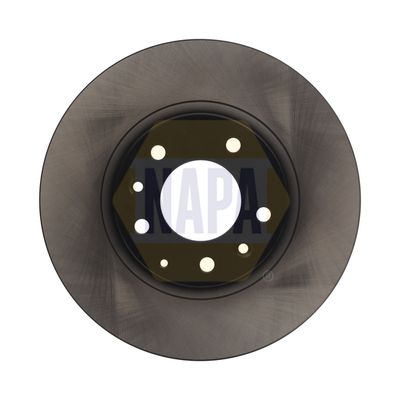 Napa NBD5621 Brake Disc - 1
