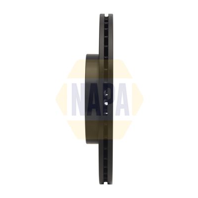 Napa NBD5621 Brake Disc - 2