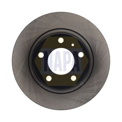 Napa NBD5624 Brake Disc - 1