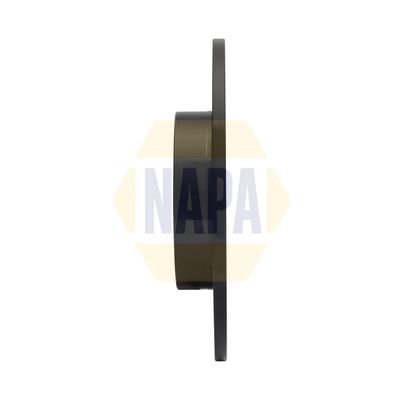 Napa NBD5624 Brake Disc - 2