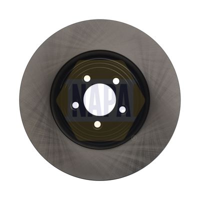 Napa NBD5625 Brake Disc - 1