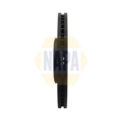 Napa NBD5625 Brake Disc - 2