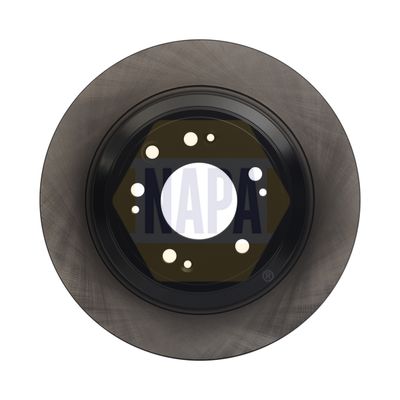 Napa NBD5626 Brake Disc - 1