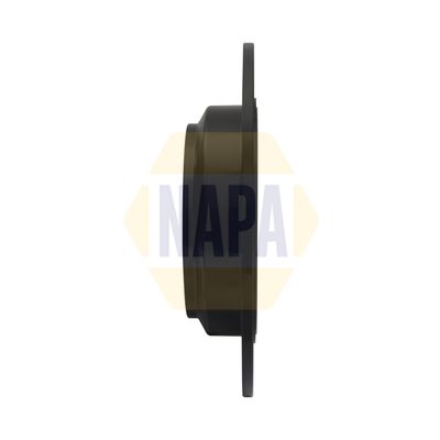 Napa NBD5626 Brake Disc - 2