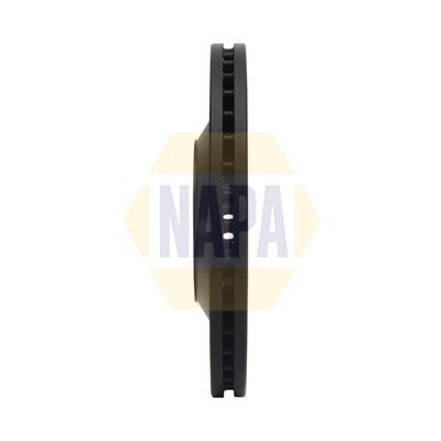 Napa NBD5628 Brake Disc - 2