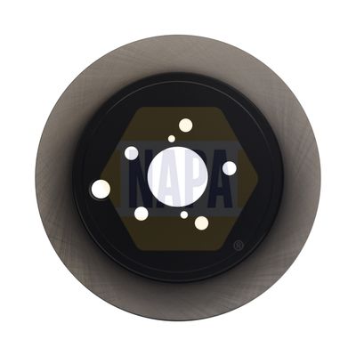 Napa NBD5631 Brake Disc - 1