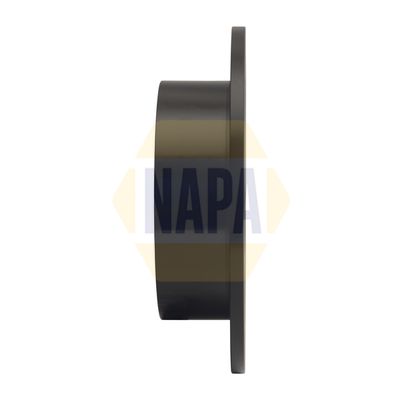 Napa NBD5632 Brake Disc - 2