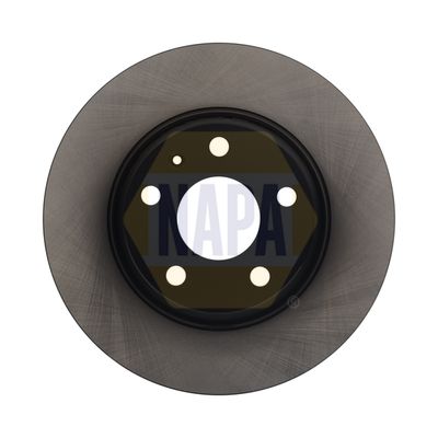 Napa NBD5636 Brake Disc - 1
