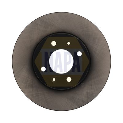 Napa NBD5641 Brake Disc - 1