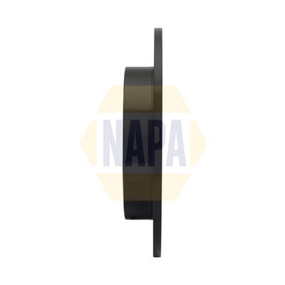 Napa NBD5642 Brake Disc - 2