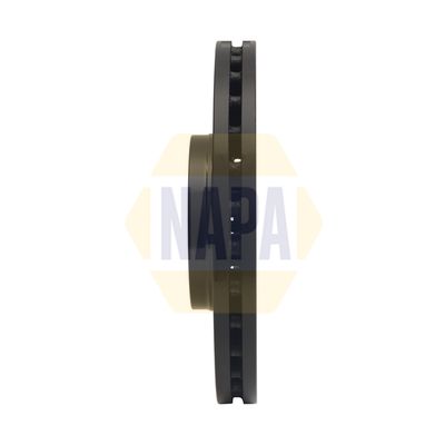 Napa NBD5644 Brake Disc - 2