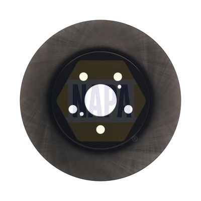 Napa NBD5646 Brake Disc - 1
