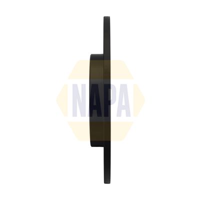 Napa NBD5648 Brake Disc - 2