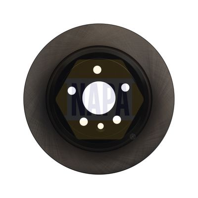 Napa NBD5650 Brake Disc - 1