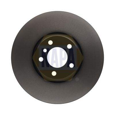 Napa NBD5656 Brake Disc - 1