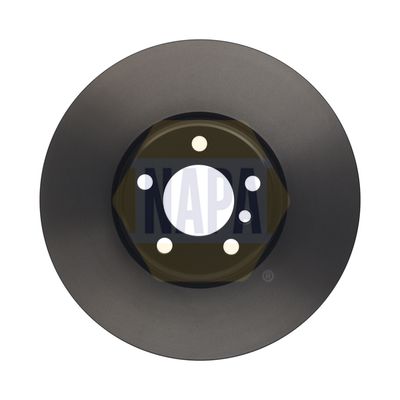 Napa NBD5657 Brake Disc - 1