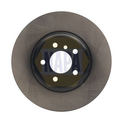 Napa NBD5658 Brake Disc - 1