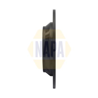 Napa NBD5659 Brake Disc - 2