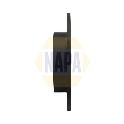 Napa NBD5662 Brake Disc - 2