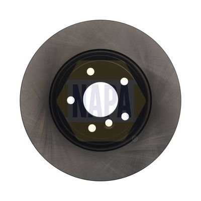 Napa NBD5673 Brake Disc - 1