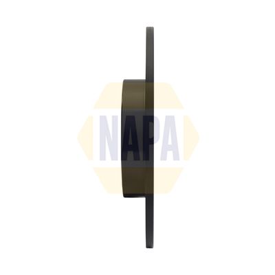 Napa NBD5673 Brake Disc - 2