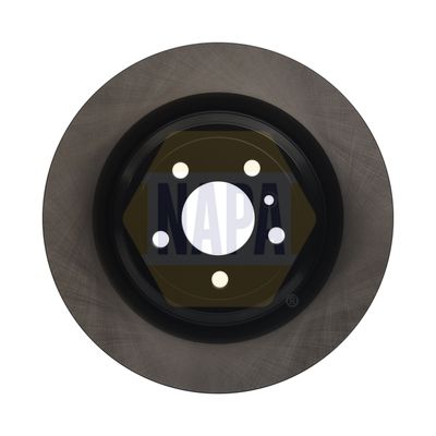 Napa NBD5676 Brake Disc - 1
