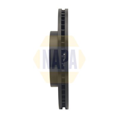 Napa NBD5678 Brake Disc - 2