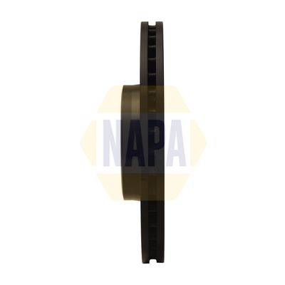 Napa NBD5680 Brake Disc - 2