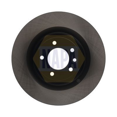 Napa NBD5682 Brake Disc - 1