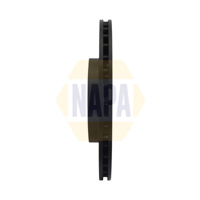 Napa NBD5682 Brake Disc - 2