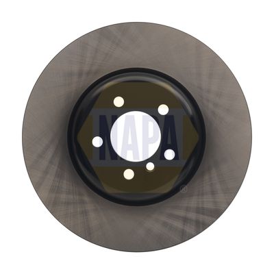 Napa NBD5686 Brake Disc - 1