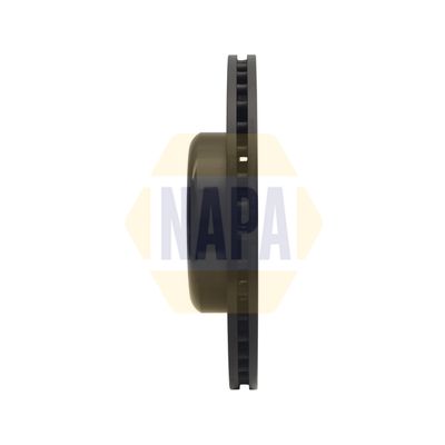 Napa NBD5686 Brake Disc - 2