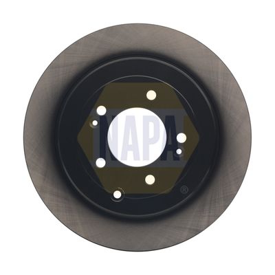 Napa NBD5689 Brake Disc - 1