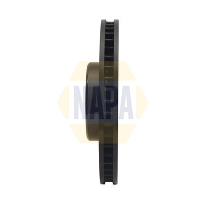 Napa NBD5694 Brake Disc - 2