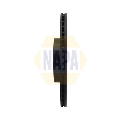 Napa NBD5696 Brake Disc - 2