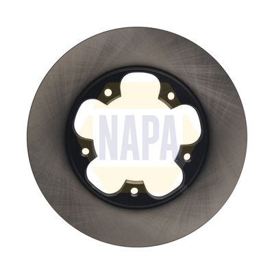 Napa NBD5697 Brake Disc - 1