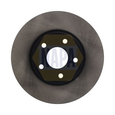 Napa NBD5699 Brake Disc - 1