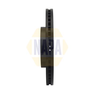 Napa NBD5699 Brake Disc - 2
